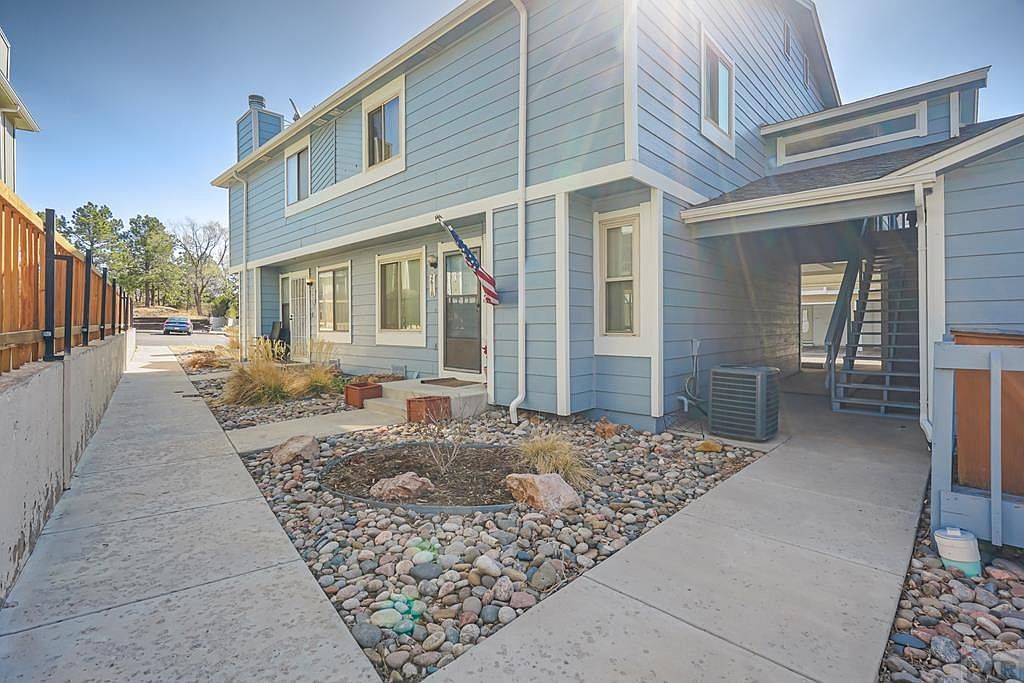 2616 Hearthwood Ln, Colorado Springs, CO 80917 Zillow
