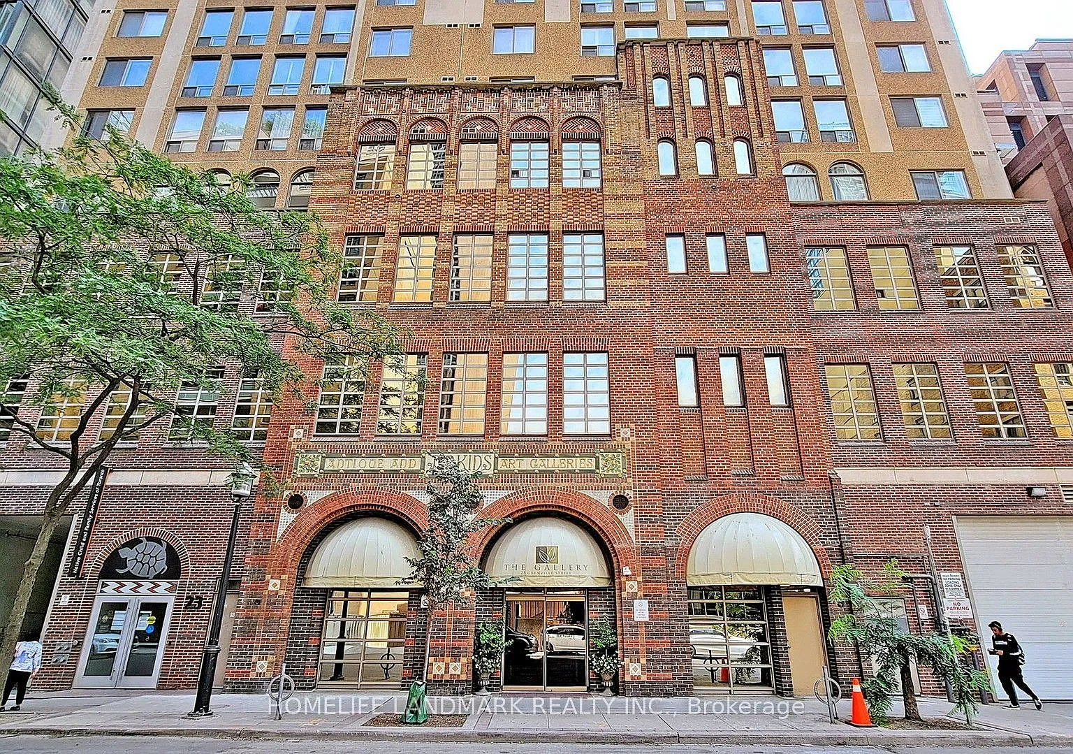 2 bed, $2,590 — Photo 2
