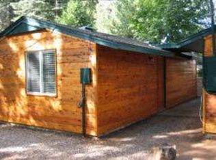 2656 Sanders Dr UNIT 4, Pollock Pines, CA 95726