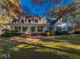 2299 Lenora Rd, Loganville, GA 30052