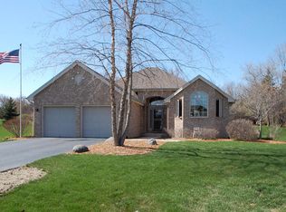 3322 Browns Ct, Racine, WI 53405