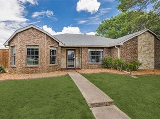 501 Rawhide Ct, Plano, TX 75023