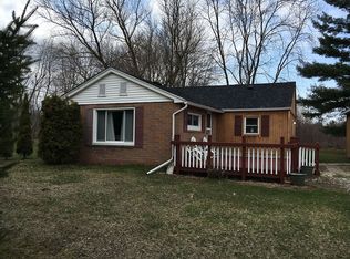 5538 Flinchbaugh Rd, Smiths Creek, MI 48074