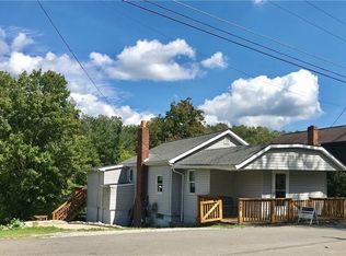 125 McGrady Hollow Rd, Butler, PA 16002