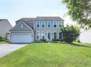 8870 Pathfinder Rd, Breinigsville, PA 18031