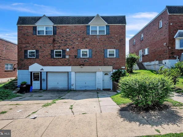 724 Susquehanna Rd, Philadelphia, PA 19111