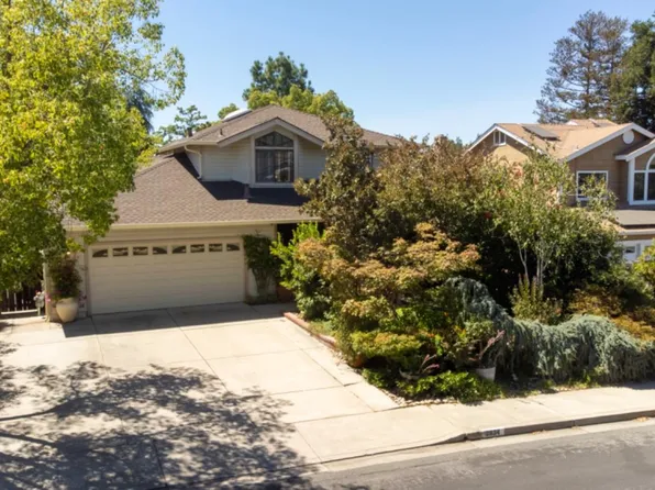 2834 Bellflower Dr, Antioch, CA 94531