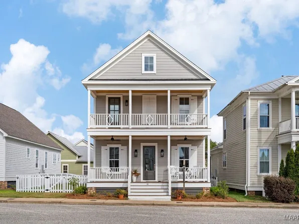 40 Main St, Pike Road, AL 36064