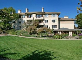300 Deer Valley Rd APT 1H, San Rafael, CA 94903