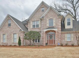 20 Beckford Cv, Jackson, TN 38305