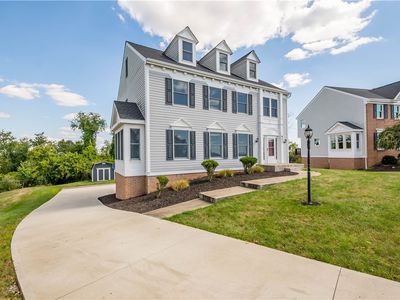 921 Bideford Dr, South Park, PA, 15129