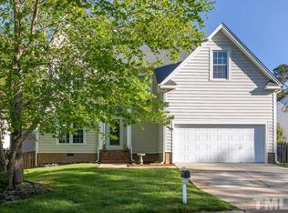 5608 Edgebury Rd, Raleigh, NC 27613