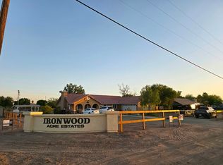 603 W Murphy Rd, Imperial, CA 92251