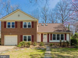 4503 Holborn Ave, Annandale, VA 22003