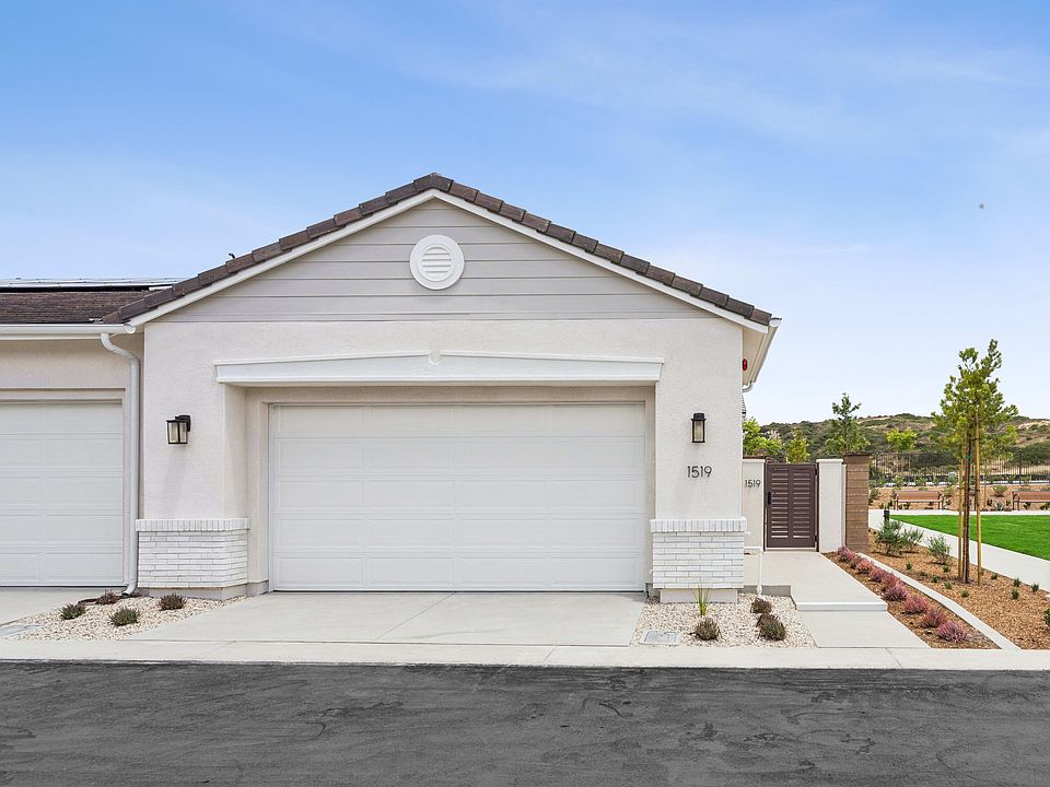 1519 Gavilan Ridge Homesite 73