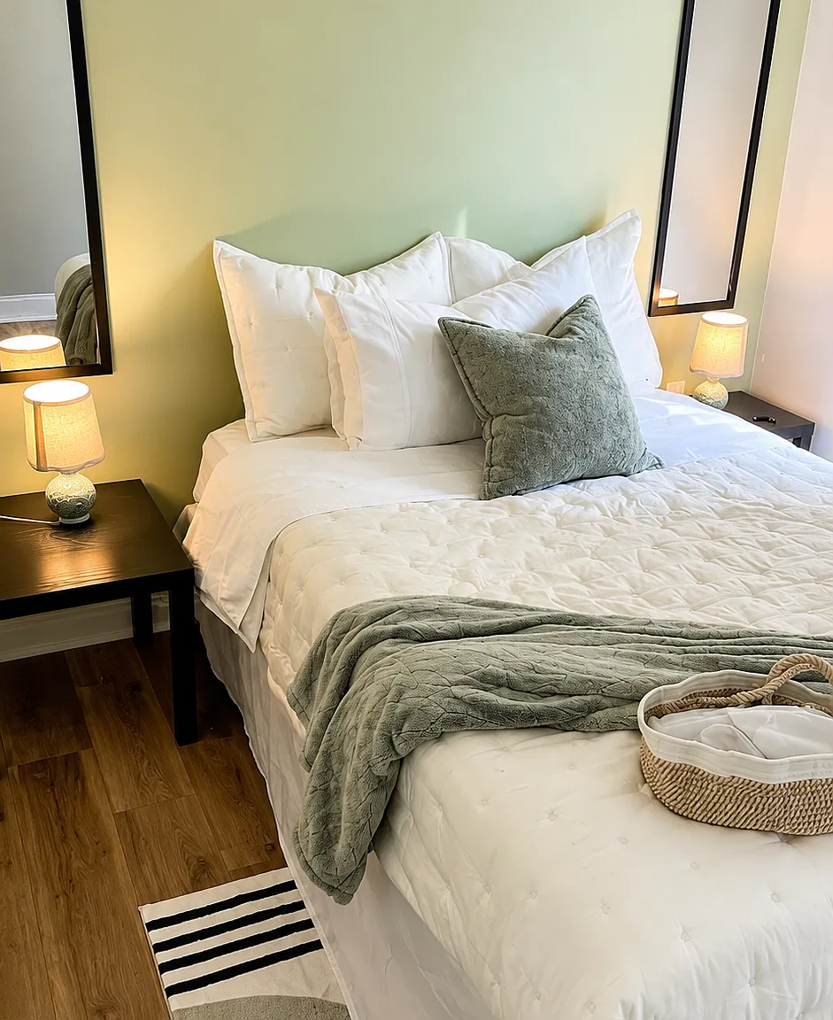 2 bed, 1100 sqft, $2,100 — Photo 4