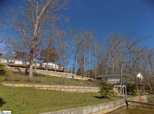 291 Stokes Hollow Rd, Starr, SC 29655