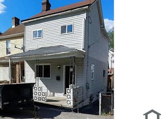 28 Hillburn St #28, Pittsburgh, PA 15207
