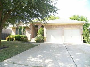 2304 Rodeo Dr, Austin, TX 78727