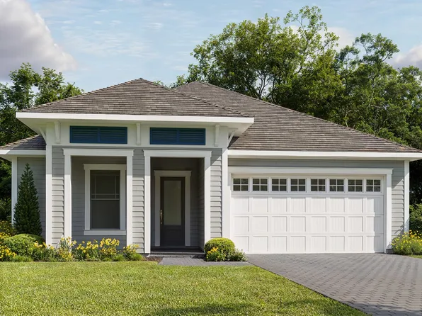 340 Lamego Ln, Saint Augustine, FL 32095