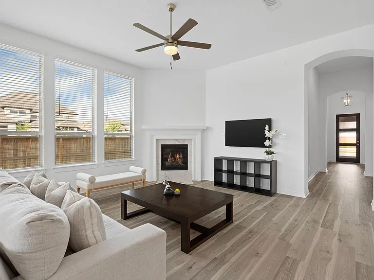 7602 Zinnia Blossom Ln — Photo 14