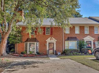 7923 Briar Villa Pl, Sandy Springs, GA 30350