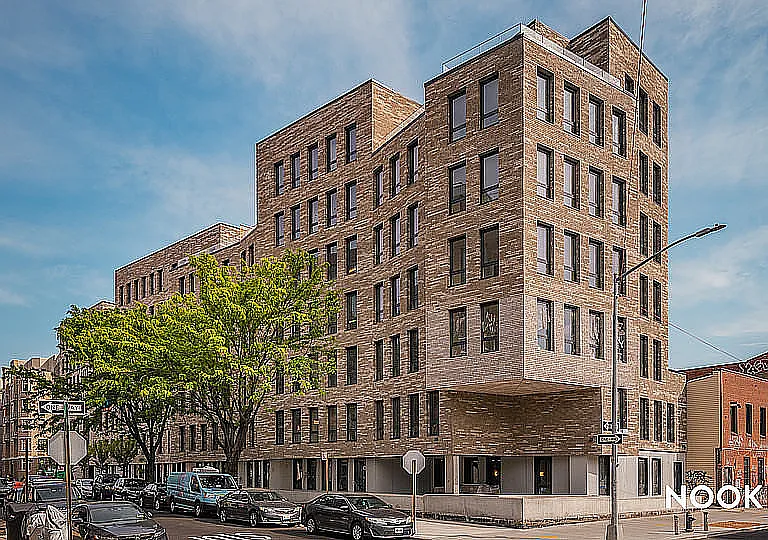 130 Hope St #111 — Photo 10