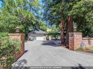 573 Miner Rd, Orinda, CA 94563