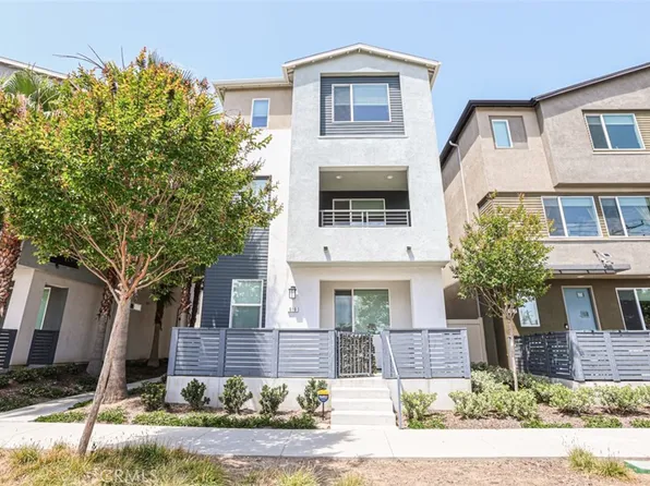 919 E 2nd St, Santa Ana, CA 92701