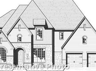 38 Star Iris Pl, The Woodlands, TX 77375