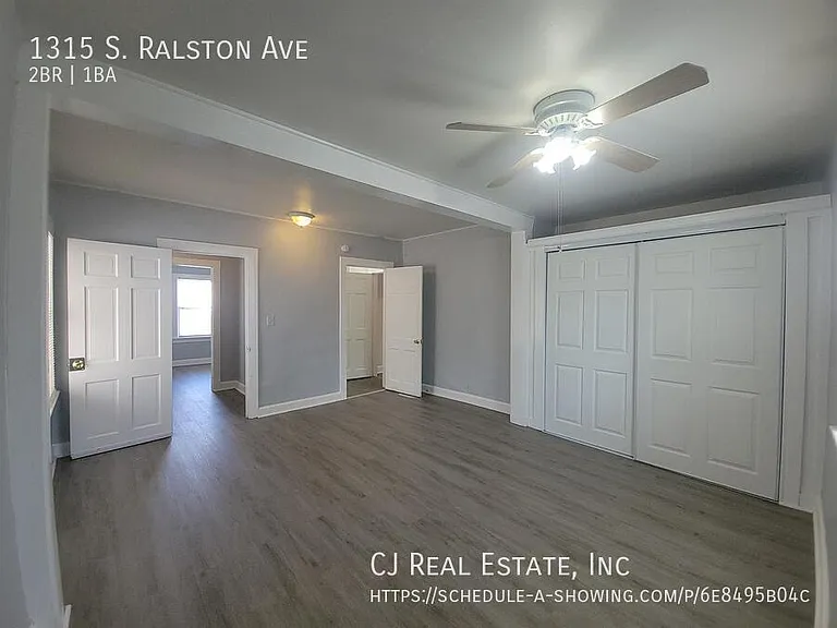 1315 S Ralston Ave — Photo 6
