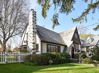 23 Kenmare Rd, Larchmont, NY 10538