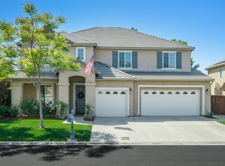 11045 E Greenbury Way, Clovis, CA
