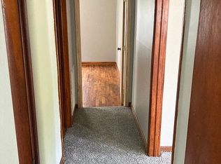 343 W 3rd St, Parsons, TN 38363