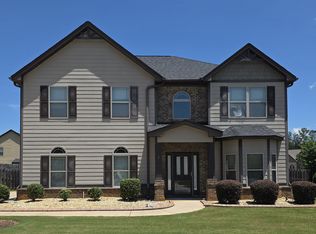 45 Streamside Dr, Covington, GA 30016