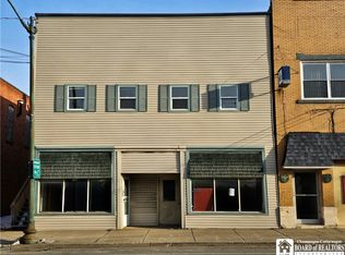 252-256 Central Ave, Silver Creek, NY 14136