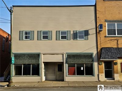 252-256 Central Ave, Silver Creek, NY, 14136
