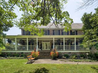 16221 Plum Creek Trl, Louisville, KY 40299