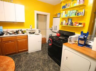 19 Burney St #3AQ, Mission Hill, MA 02120