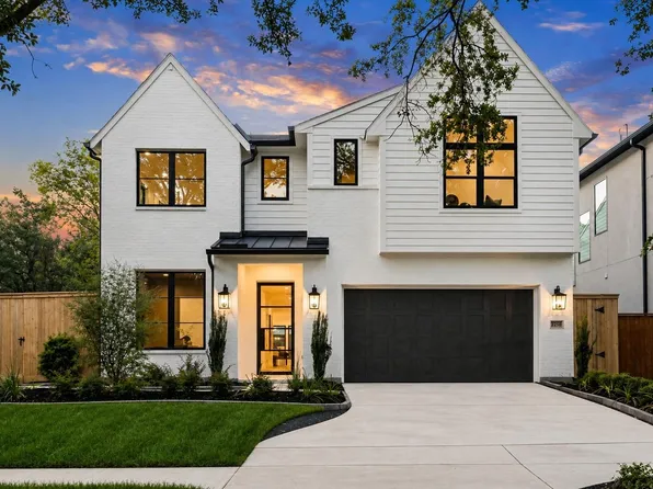 2250 Bartlett St, Houston, TX 77098