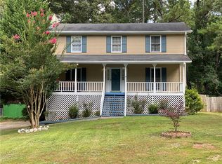 3921 Rocmar Dr, Snellville, GA 30039