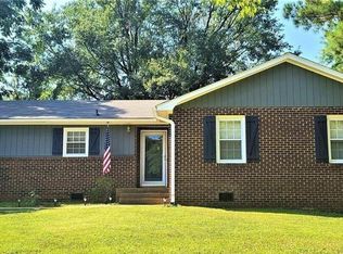 107 Ware Ct, Garner, NC 27529