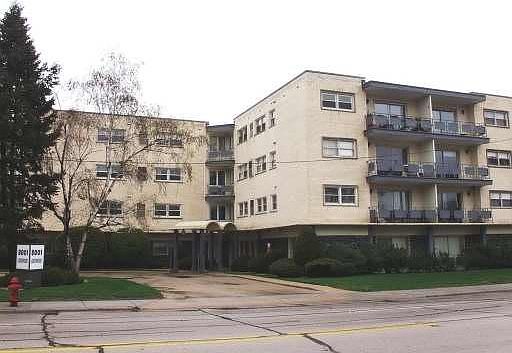 1st image of 8001 N Lockwood Ave #405