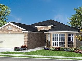 5927 Pearl Pass, San Antonio, TX 78222