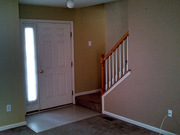 Family Room/Entrance