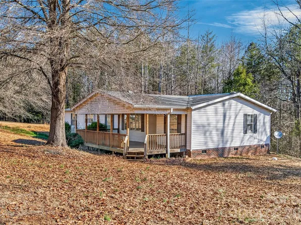 388 Chinquapin Ln, Mount Ulla, NC 28125
