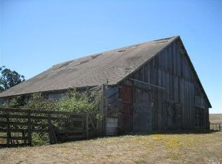 14375 School St, Valley Ford, CA 94972