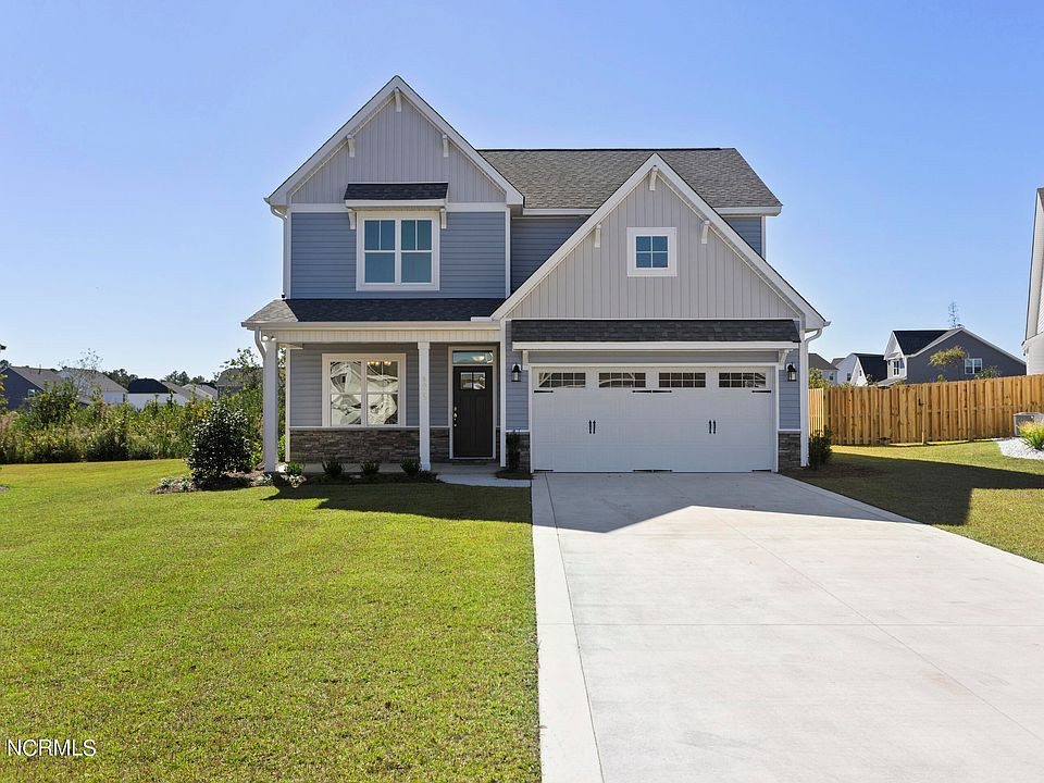 1st image of 8013 Woodoats Court