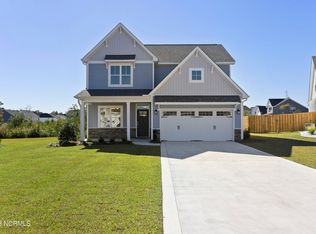 8013 Woodoats Ct, Leland, NC 28451