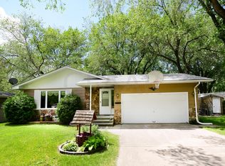 1018 12th Ave SE, East Grand Forks, MN 56721